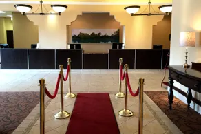 Lake Buena Vista Resort Village and Spa, Near Disney - Réception