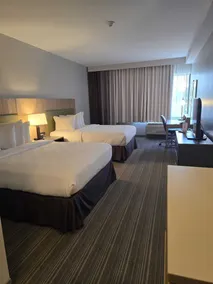 Country Inn & Suites by Radisson, Belleville, ON - Rom