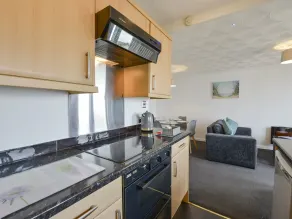 SoundView - Private kitchen