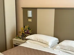 Aura Living Hotel - Room