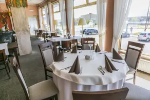 Hotel Festival - Restaurant