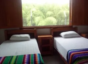 Finca Hotel La Joya - Room