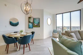 Condo w/ Views & Resort Amenities in Cape Harbour! - Interior