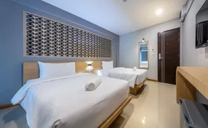 PLAAI Play Hotel - Room