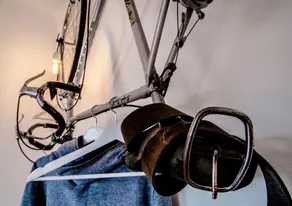 BE41 Boutique Hotel - Chambre