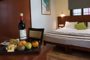 Villa Nazareth - Boutique hotel in a central location - Chambre