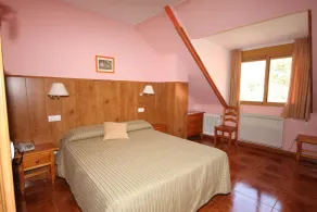 Hotel Rural Montaña de Cazorla - Chambre