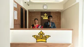 Serenity by Monarch, PANVEL - Réception
