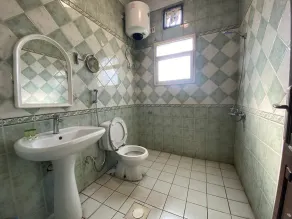 Reef Al Zohour Hotel Apartments - Salle de bain