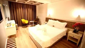 Koklu Suit Otel - Room