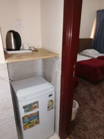 Sidra Alia AL-DAHABI hotel - فندق السدرة العالية الذهبي - Room