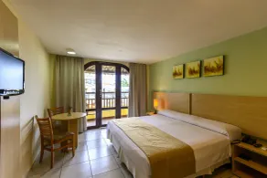 Rede Andrade Comfort - Room