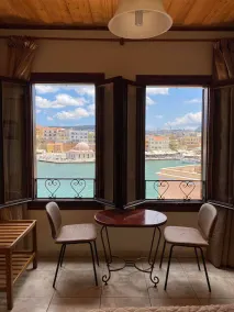 Helena Hotel - Room