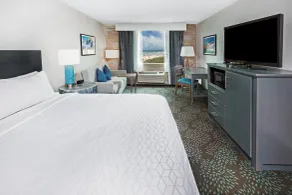 Holiday Inn Resort South Padre Island-Beach Front by IHG - Chambre