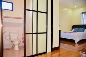 Umaverde Bed & Breakfast - Salle de bain