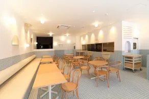 Henn na Hotel Premier Nara - Restaurant