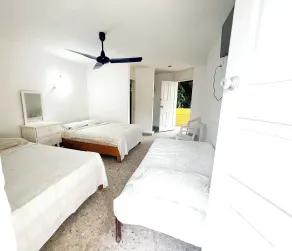Hotel Walton - Room