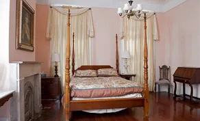 Fairchild House Bed & Breakfast - Zimmer