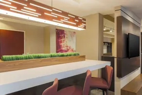 Courtyard by Marriott Monroe Airport - Restaurant