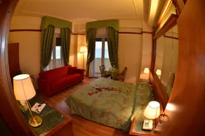 Grand Hotel Montesilvano - Rum