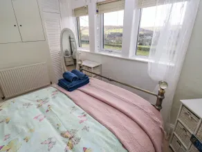 Serenity Cottage - Quarto