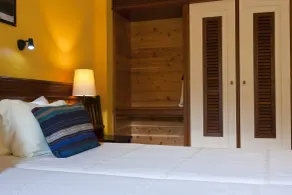 Aldeia da Fonte Hotel - Chambre