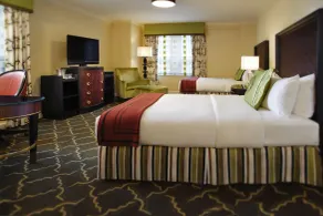 Palmer House a Hilton Hotel - Chambre