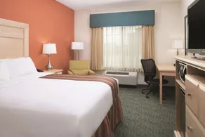 La Quinta by Wyndham Grand Forks - Chambre