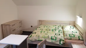 Pension Pek - Room