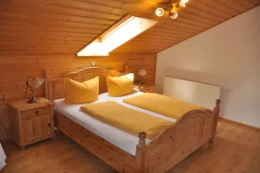Hotel Brückenmühle - Camera