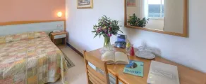 Hotel Giannino - Værelse