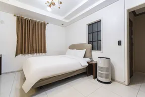 Yeongdeungpo Ciel Hotel - Room