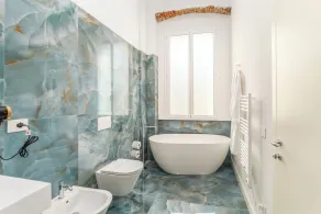 Incanto Relais & Charme - dBe Hotels - Badeværelse