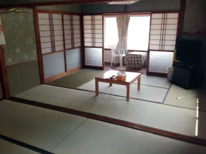 Showa Minshuku Ryujinsou - Rom