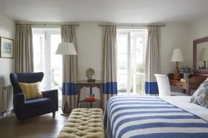 Hotel Tresanton - Room