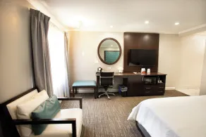 Munras Inn - Rom