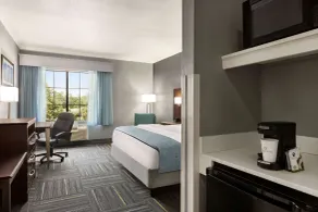 La Quinta by Wyndham Dublin - Chambre