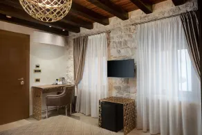 Luxury Rooms MA de Dominis - Zimmer
