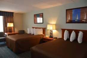 Tawas Bay Beach Resort & Conference Center - Quarto