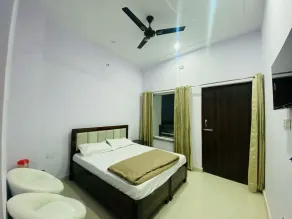 HOTEL ABHYUDAY - Habitación
