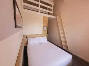 Hôtel Kyriad Rennes Sud - Chantepie - Chambre