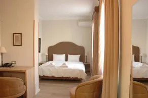 Hotel Hermes T - Rom