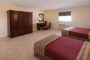 Alvin Extended Stay - Chambre