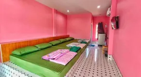 Kwanjai Resort - Habitación
