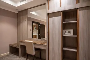NARS Plus Serviced Apartments - Al Basateen - Room