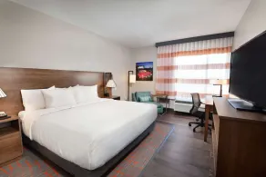 La Quinta Inn & Suites by Wyndham Wisconsin Dells- Lake Delton - Chambre
