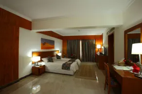 Swiss Inn Resort Dahab - Chambre