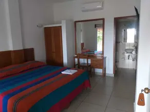 Hotel VidaMar - Chambre
