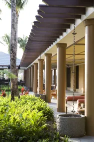 Hilton Grand Vacations Club Kings’ Land Waikoloa - Réception