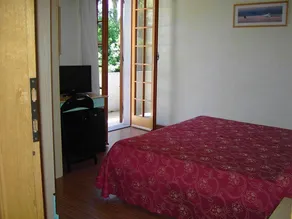 Hotel La Tavernetta dei Ronchi - Chambre